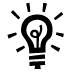 the lightbulb goes on